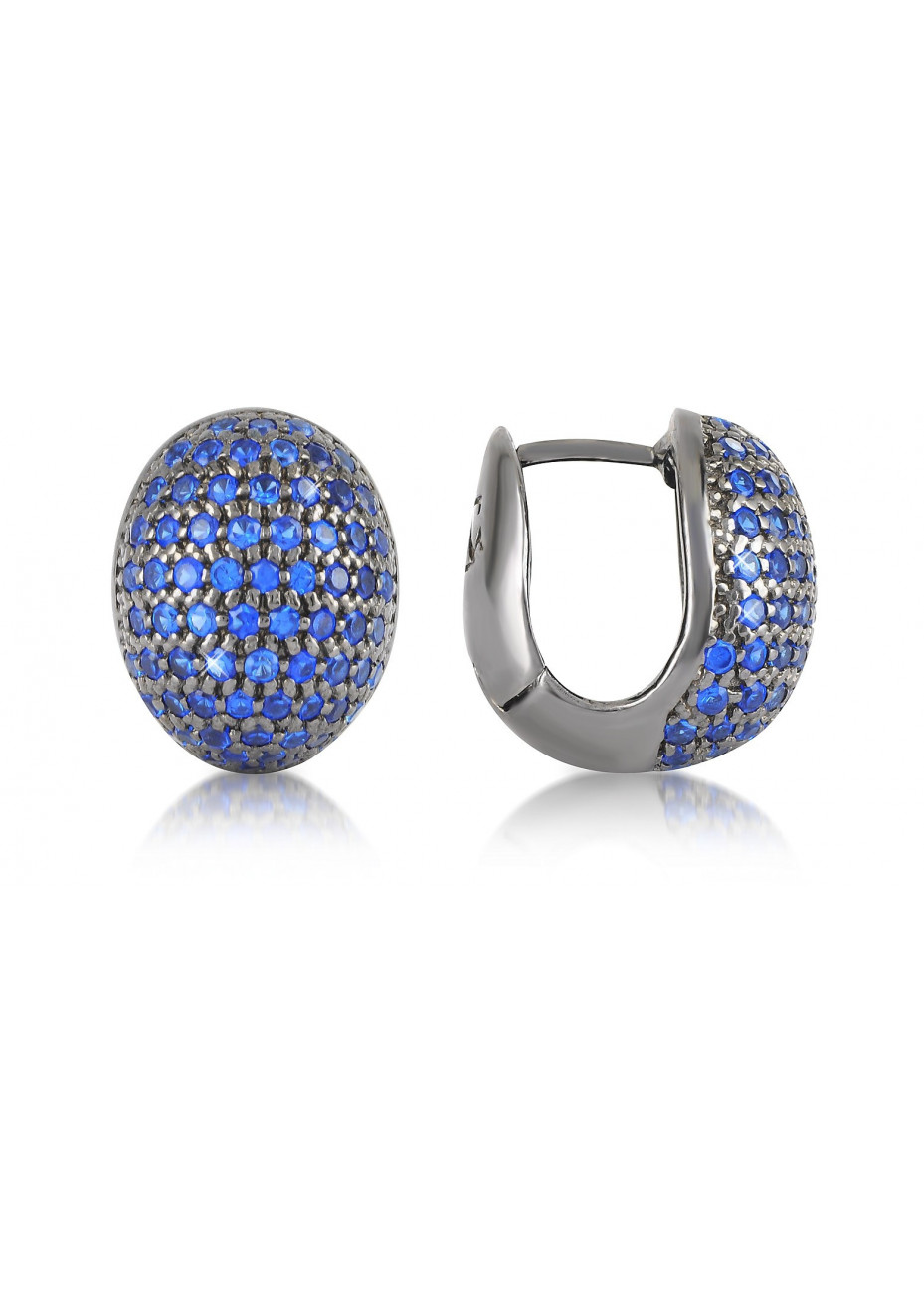 Pendientes AZHAR criollas Pendientes AZHAR criollas