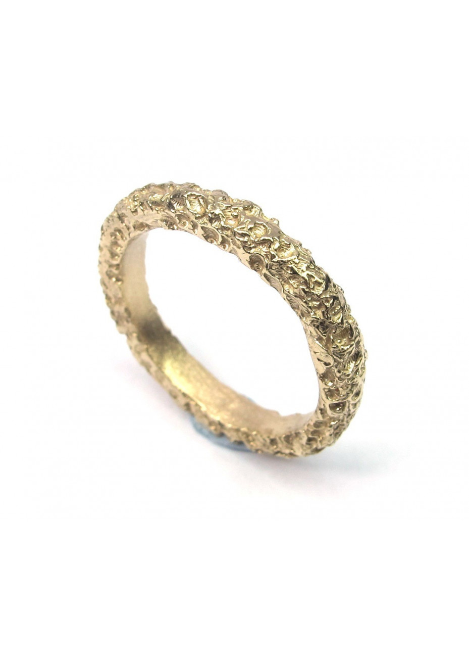 Alianzas oro amarillo