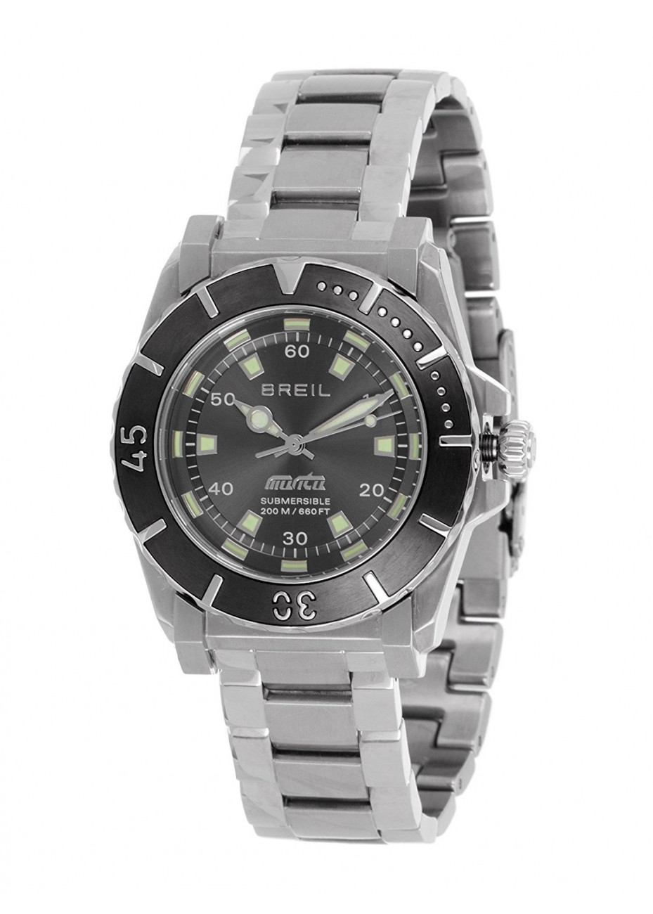 RELOJ BREIL CABALLERO