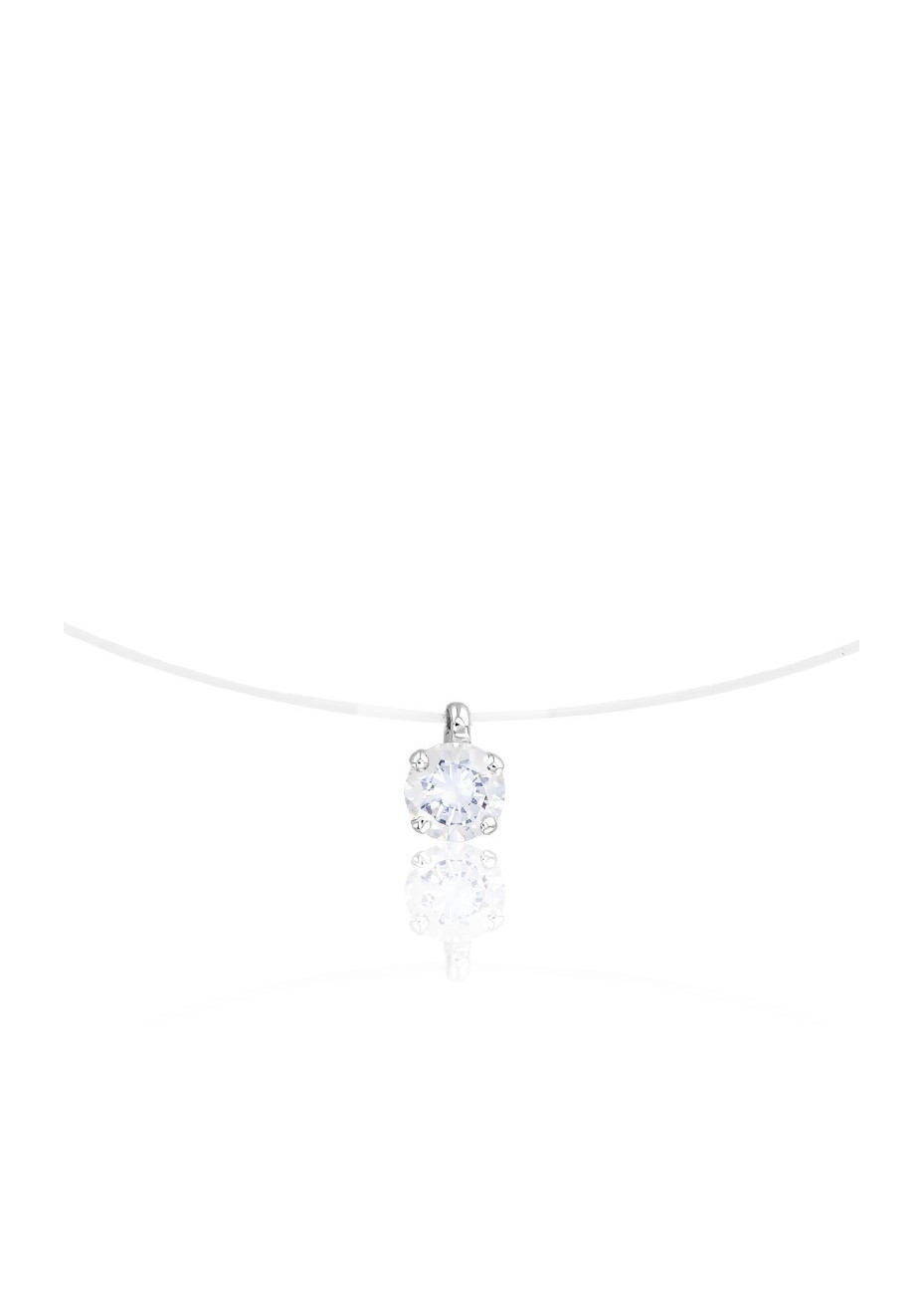 Colgante oro y diamante