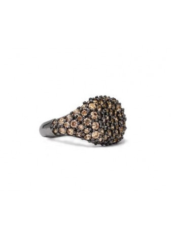 Anillo Pavé SOFT