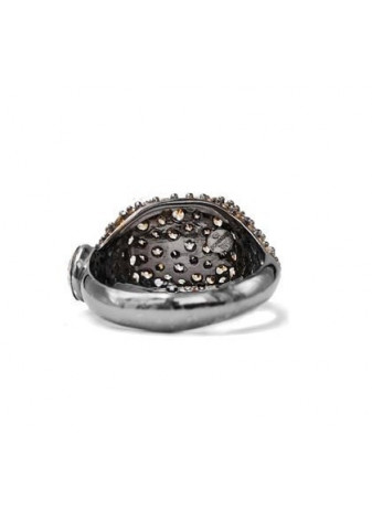 Anillo Pavé SOFT