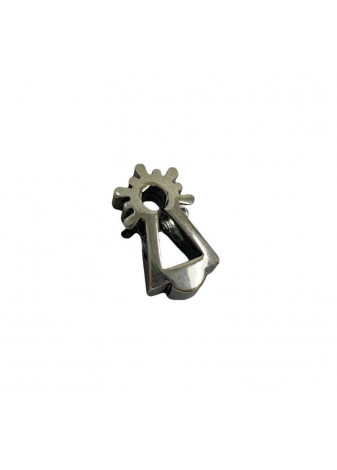 Charm Virgen del Pilar
