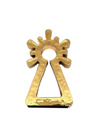 Figura Virgen del Pilar