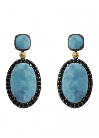 Pendientes BOHEMME CIELO...