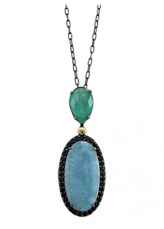 Colgante BOHEMME CIELO...