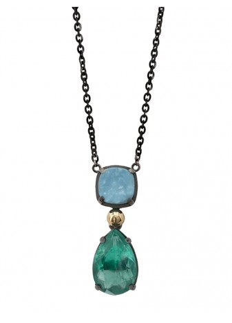 Colgante BOHEMME CIELO...