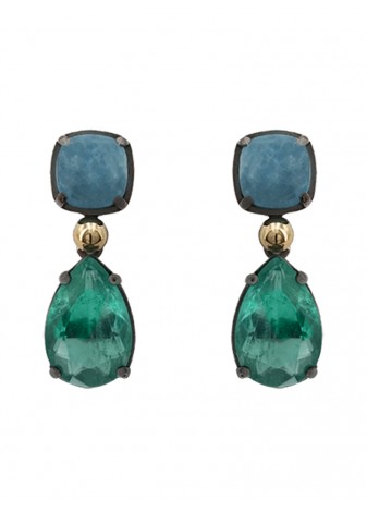 Pendientes BOHEMME CIELO...