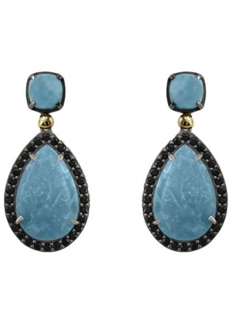 Pendientes BOHEMME CIELO,...