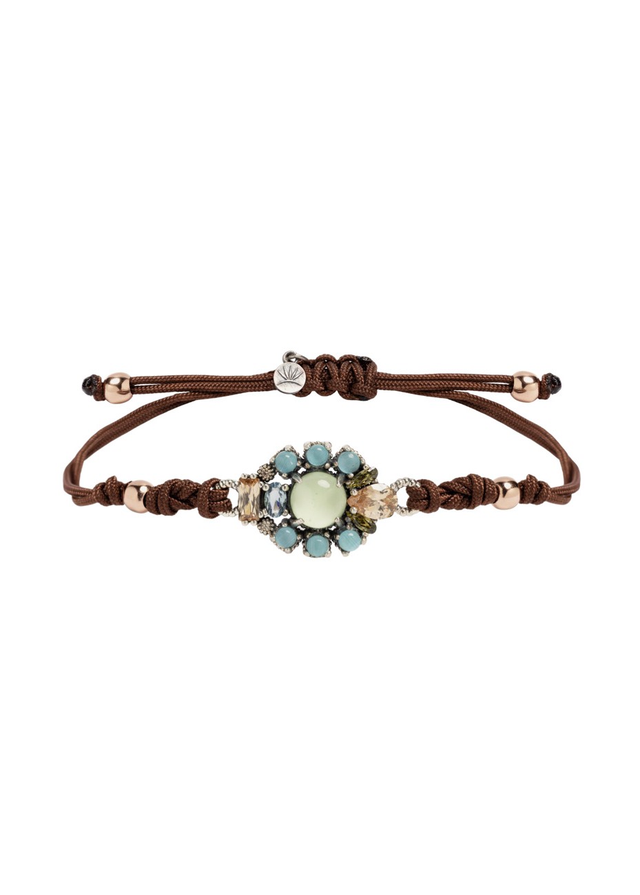 Pulsera Sunfield Nathalie Round