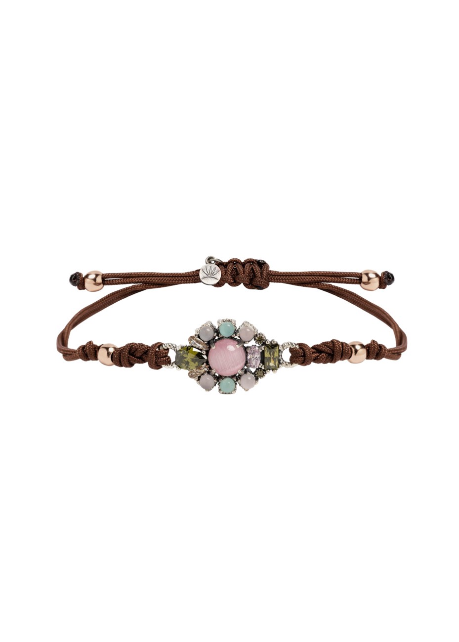 Pulsera Sunfield Nathalie Round