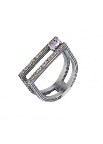 Anillo SUNFIELD Chloé Light