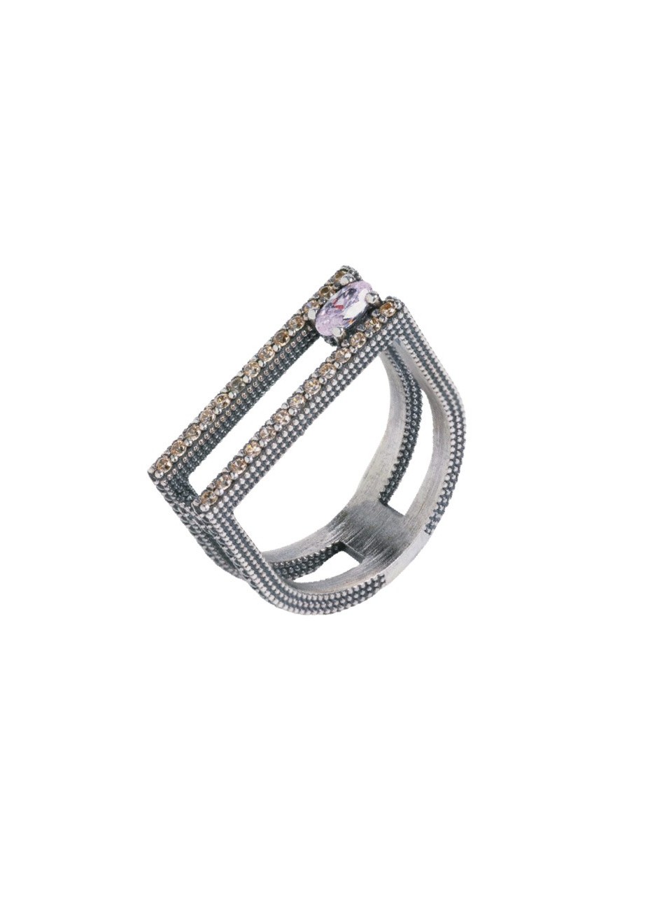 Anillo SUNFIELD Chloé Light