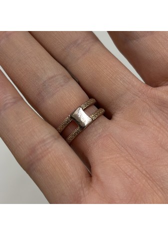 Anillo SUNFIELD Chloé Light