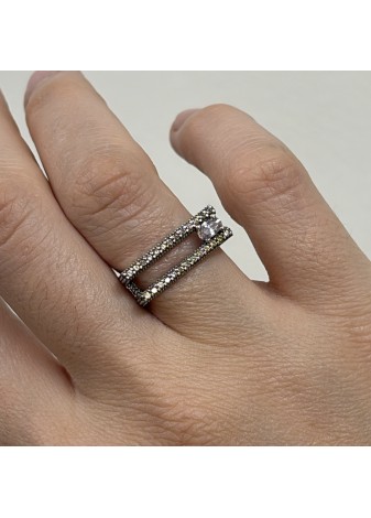 Anillo SUNFIELD Chloé Light