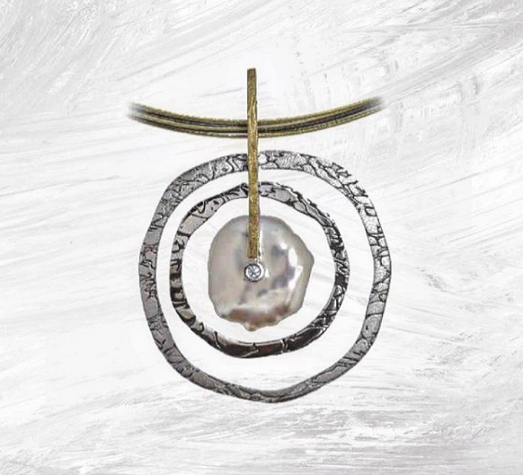 designer jewelry to give away