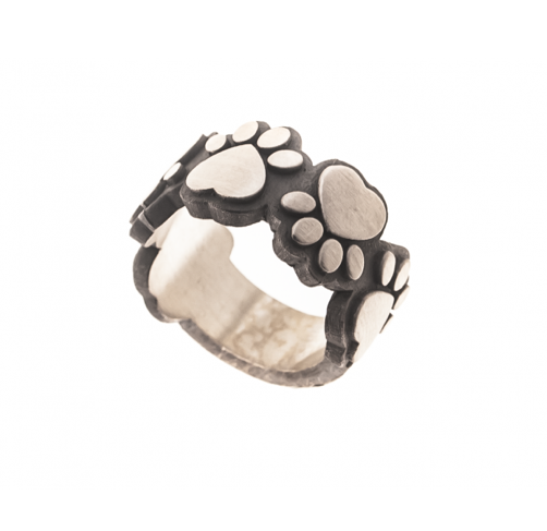PET & ETHICS RING